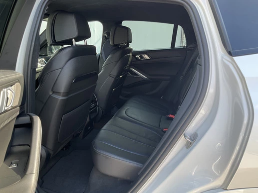 BMW X6 - Afbeelding 21 van 30