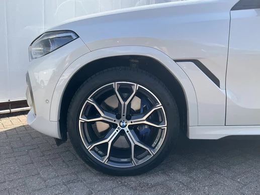 BMW X6 - Afbeelding 23 van 30