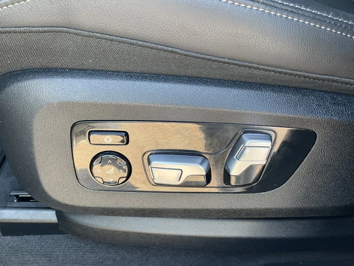 BMW X6 - Afbeelding 25 van 30