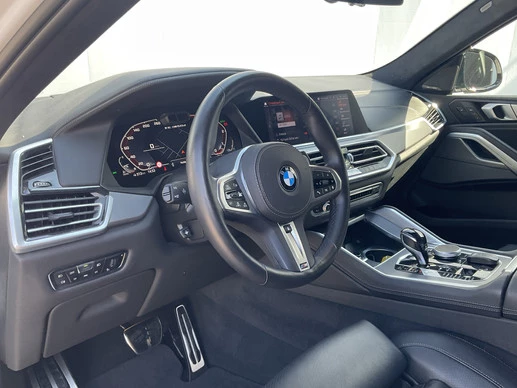 BMW X6 - Afbeelding 27 van 30