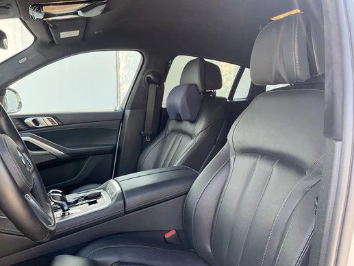 BMW X6 - Afbeelding 28 van 30