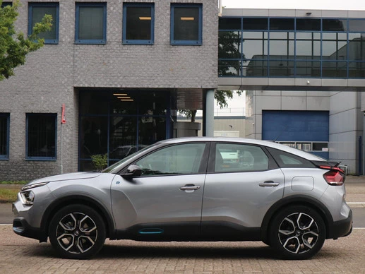 Citroën ë-C4 - Afbeelding 2 van 30
