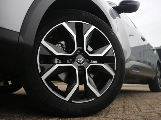 Citroën ë-C4 - Afbeelding 4 van 30