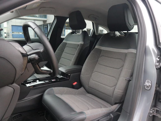 Citroën ë-C4 - Afbeelding 8 van 30