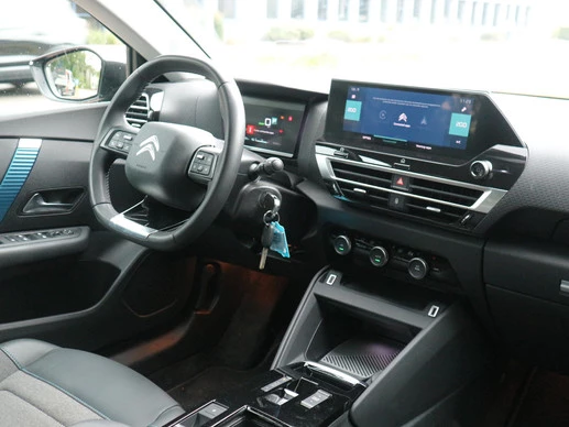 Citroën ë-C4 - Afbeelding 9 van 30