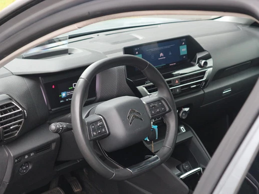 Citroën ë-C4 - Afbeelding 10 van 30