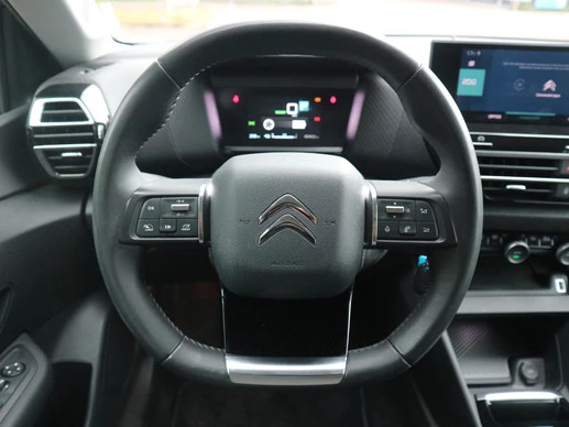 Citroën ë-C4 - Afbeelding 11 van 30
