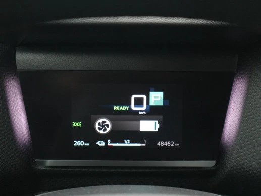 Citroën ë-C4 - Afbeelding 14 van 30