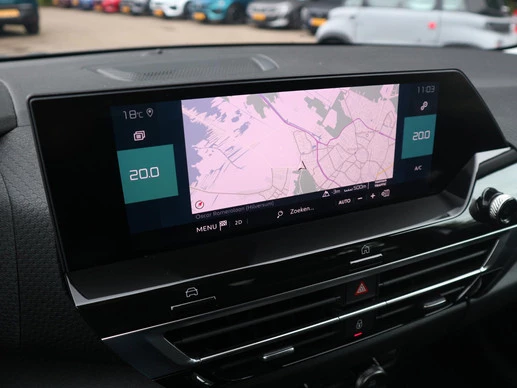 Citroën ë-C4 - Afbeelding 19 van 30