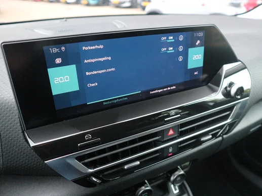 Citroën ë-C4 - Afbeelding 22 van 30