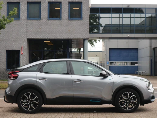 Citroën ë-C4 - Afbeelding 27 van 30