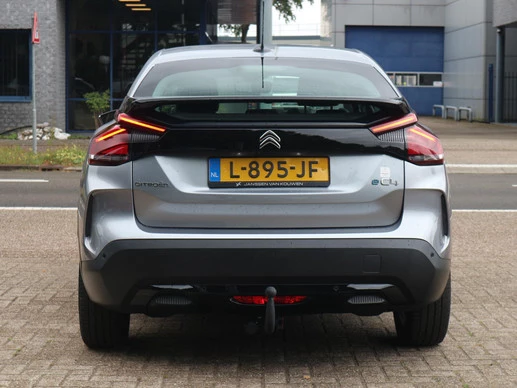 Citroën ë-C4 - Afbeelding 28 van 30