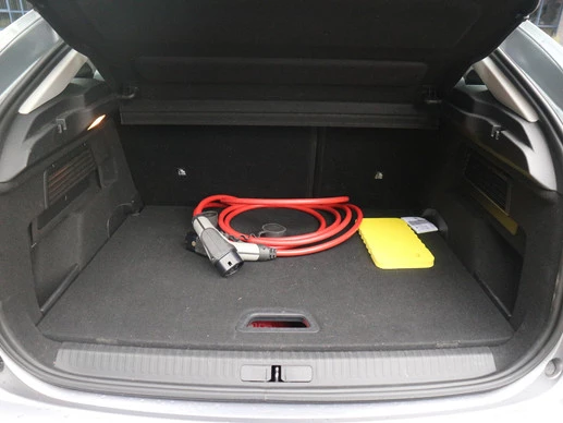 Citroën ë-C4 - Afbeelding 29 van 30