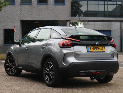 Citroën ë-C4 - Afbeelding 30 van 30