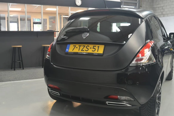 Lancia Ypsilon - Afbeelding 4 van 23