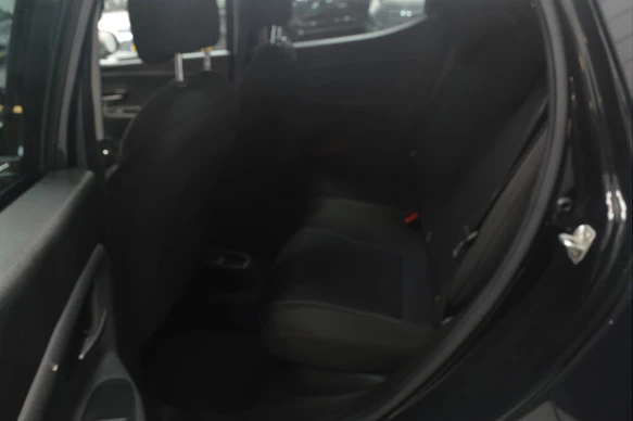 Lancia Ypsilon - Afbeelding 8 van 23
