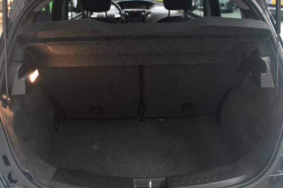 Lancia Ypsilon - Afbeelding 9 van 23