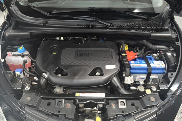 Lancia Ypsilon - Afbeelding 11 van 23