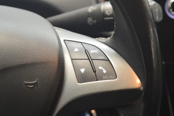 Lancia Ypsilon - Afbeelding 15 van 23