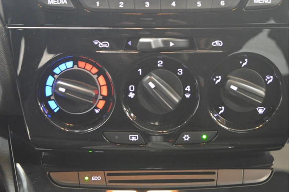 Lancia Ypsilon - Afbeelding 17 van 23