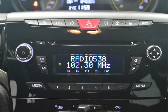 Lancia Ypsilon - Afbeelding 18 van 23