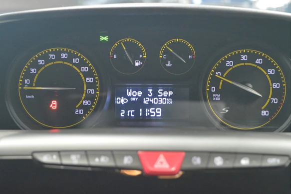 Lancia Ypsilon - Afbeelding 19 van 23