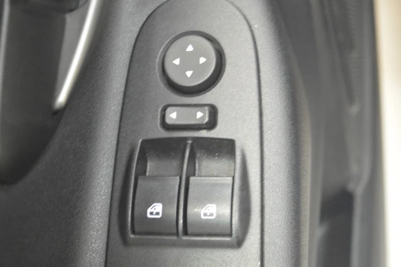 Lancia Ypsilon - Afbeelding 20 van 23