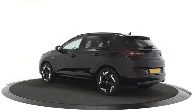 Opel Grandland - Afbeelding 1 van 16