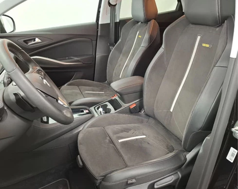 Opel Grandland - Afbeelding 15 van 16