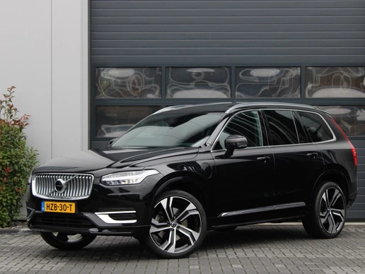 Volvo XC90 - Afbeelding 1 van 30