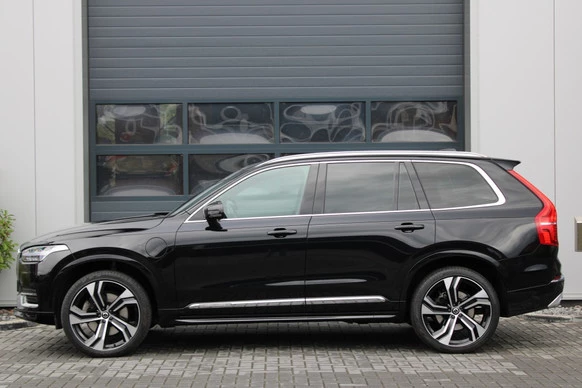 Volvo XC90 - Afbeelding 3 van 30