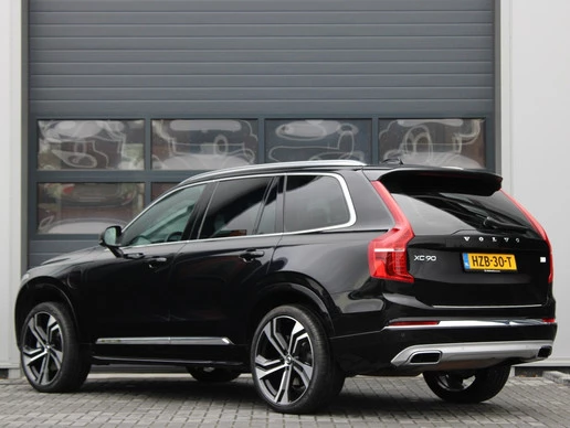 Volvo XC90 - Afbeelding 4 van 30