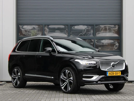 Volvo XC90 - Afbeelding 8 van 30