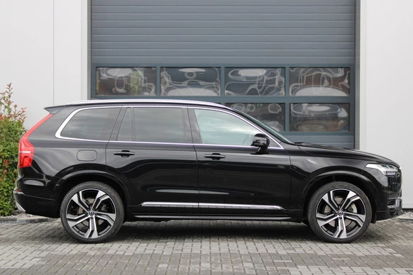 Volvo XC90 - Afbeelding 9 van 30