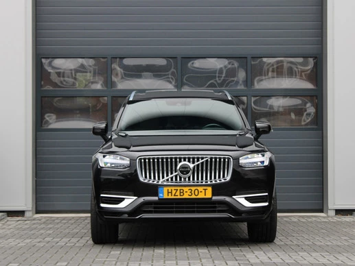 Volvo XC90 - Afbeelding 10 van 30