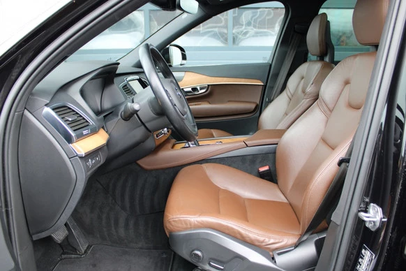 Volvo XC90 - Afbeelding 11 van 30