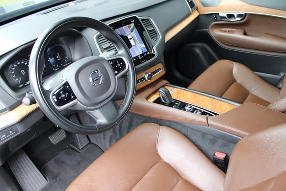 Volvo XC90 - Afbeelding 12 van 30