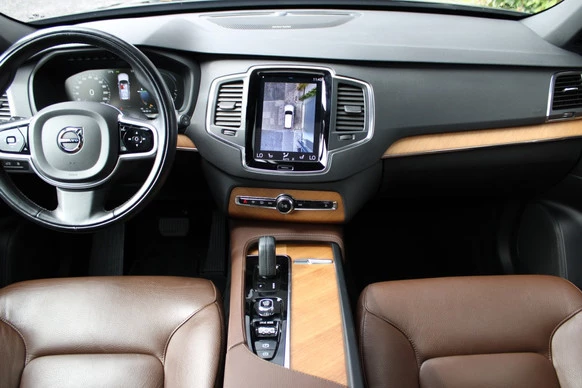 Volvo XC90 - Afbeelding 13 van 30