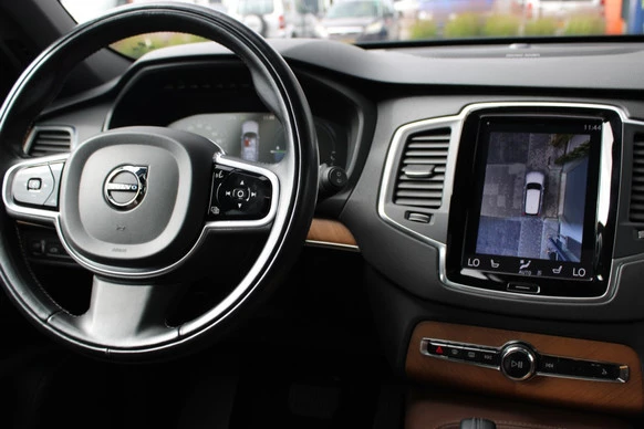Volvo XC90 - Afbeelding 14 van 30