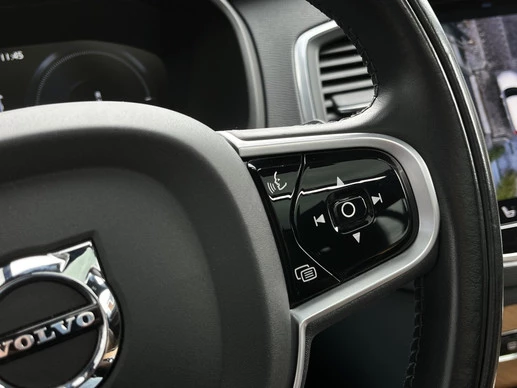 Volvo XC90 - Afbeelding 17 van 30