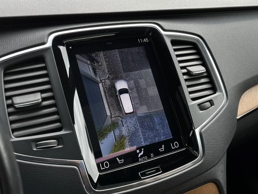 Volvo XC90 - Afbeelding 18 van 30