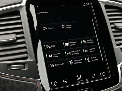 Volvo XC90 - Afbeelding 19 van 30