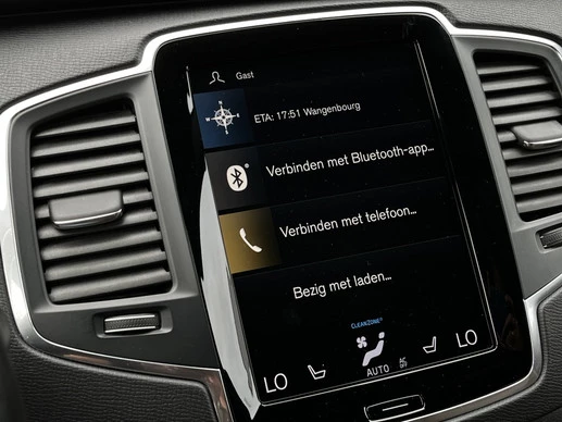 Volvo XC90 - Afbeelding 21 van 30