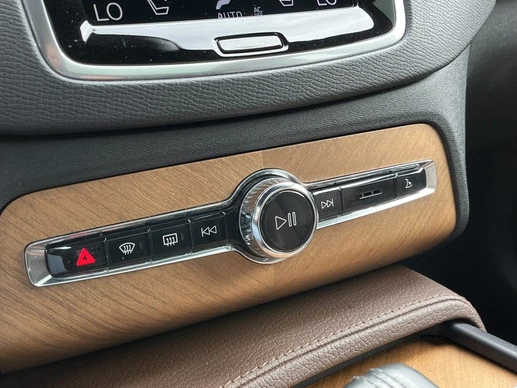 Volvo XC90 - Afbeelding 22 van 30