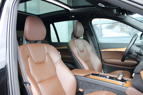 Volvo XC90 - Afbeelding 25 van 30