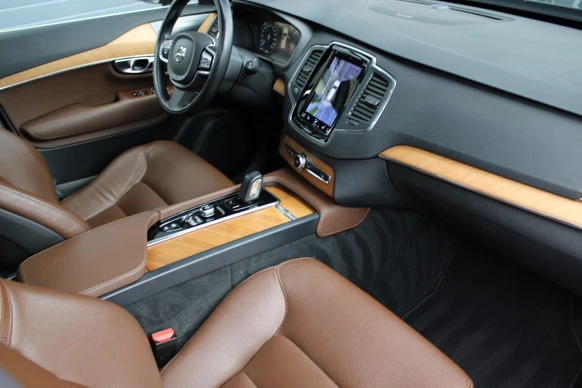 Volvo XC90 - Afbeelding 26 van 30