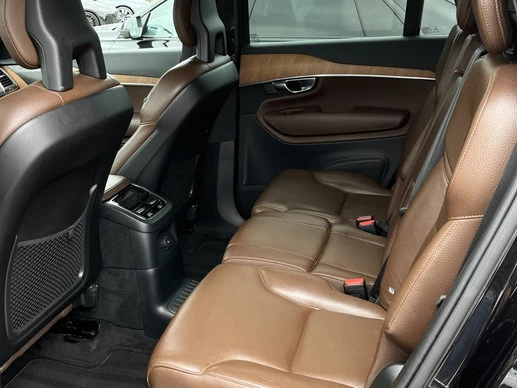 Volvo XC90 - Afbeelding 28 van 30
