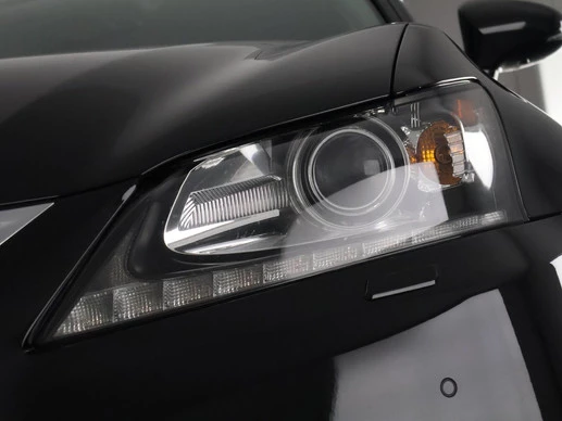 Lexus GS - Afbeelding 30 van 30
