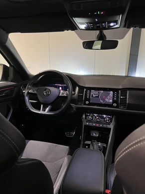 Škoda Kodiaq - Afbeelding 2 van 30