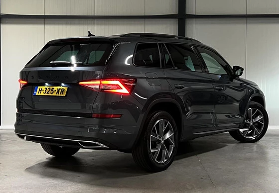 Škoda Kodiaq - Afbeelding 3 van 30